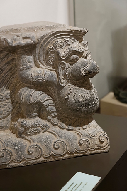 Hanoï-Musée des Arts-033